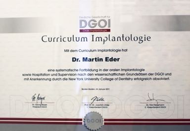Curriculum-Zahnmedizin-Muenchen