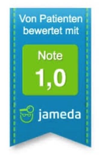 Jameda