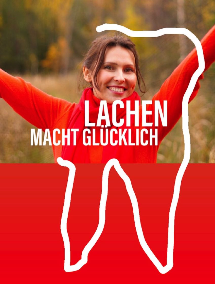 Nur mit einem gesunden Gebiss