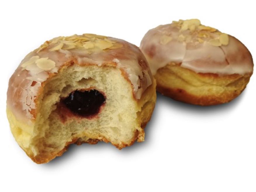 donut