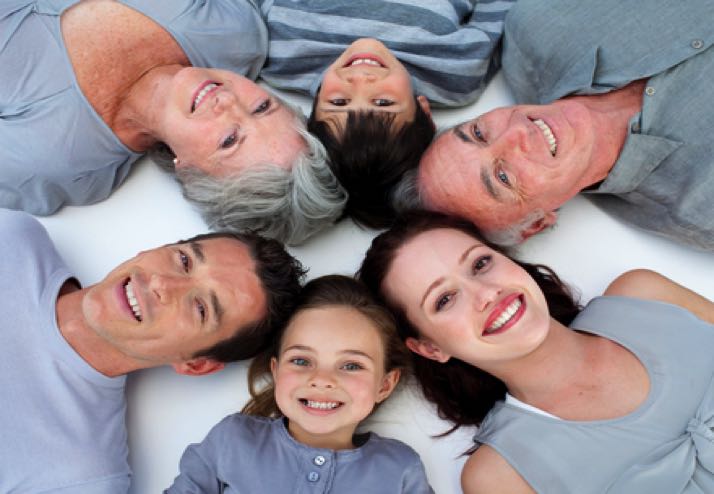 familie